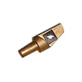 Hds04a Ideal Heated Knives - Standard #4 Replacement Tire Groover Heads