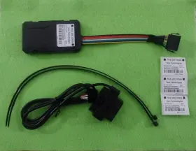An16-n1 Ikon P23410 New Gps Tracker Technologies Car Vehicle