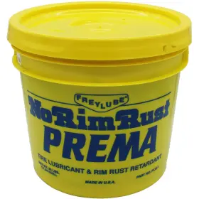 Fl25-1 Imperial Freylube 5596 Prema Tire Lubricant And Rim Rust Retardant - 25lbs