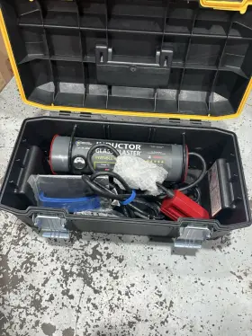 Ictgb-20311 Induction Innovations Inductor Glass Blaster Kit