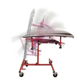 Innovative Tools 689076000192 Urps Ultrarack Auto Body Paint Stand