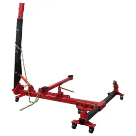 148070 Intbuying Auto Body Frame Repair Machine Car Equipment 3t Maximum Load #2