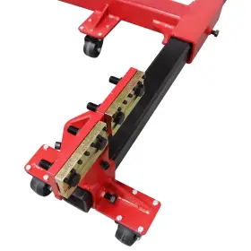 148070 Intbuying Auto Body Frame Repair Machine Car Equipment 3t Maximum Load #3