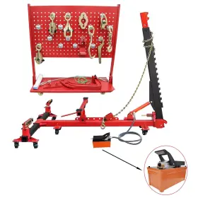 148070 Intbuying Auto Body Frame Repair Machine Car Equipment 3t Maximum Load