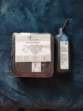 1051690 Itw Global Tire Repair System #2