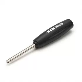 96129 J S Products Black Tpms Valve Core Torque Tool 4 In-lb