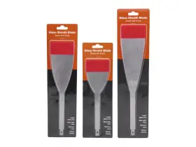 Ja-1265-a Jaags Windshield Cutout Blade For Equalizer Stingray Ambush Black Ops