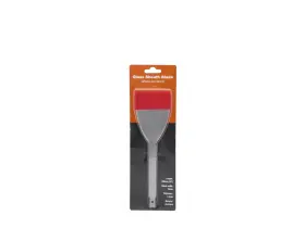 Ja-1265-b Jaags Windshield Cutout Blade For Equalizer Stingray Ambush Black Ops