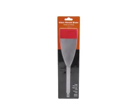 Ja-1265-c Jaags Windshield Cutout Blade For Equalizer Stingray Ambush Black Ops