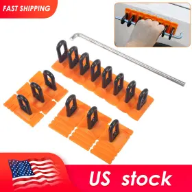 Jahy2tech 883149316139 Auto Body Repair Kits Puller Glue Tabs Combo Set Dent Removal Tool #2