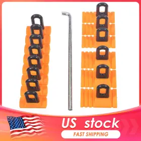 Jahy2tech 883149316139 Auto Body Repair Kits Puller Glue Tabs Combo Set Dent Removal Tool #3