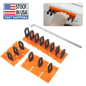 Jahy2tech 883149316139 Auto Body Repair Kits Puller Glue Tabs Combo Set Dent Removal Tool