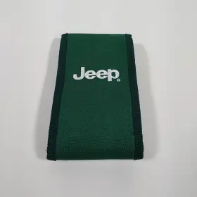 K6819590 Jeep Wrangler Mopar Soft Hard Top Door Removal Tool Kit Green Case