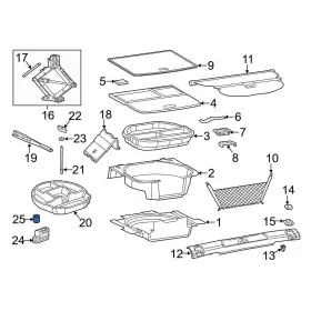 68400710aa Jeep Oe Tire Sealant