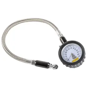 65533 Jegs Deluxe Tire Pressure Gauge