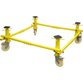 81240 Jegs Auto Body Restoration Cart 2000 Lb. Capacity