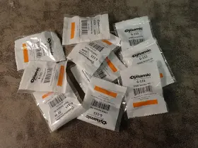 1030k John Dow Industries 6-115 New Dynamic Tpms Service Kit Lot Of 10 Bn76