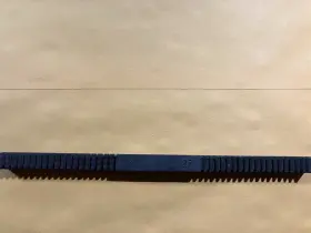 2249 K-d External Restore Thread File Pitch Sizes 9 10 12 16 20 27 28 32