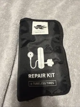 12335 Kapra Tire Repair Kit In Case
