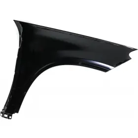 Clx-m0-usa-rm22010012-cl360a9 Karparts360 For Mercedes-benz Gle63 Amg S Front Fender 2016 2017 2018 Driver Side Steel #2