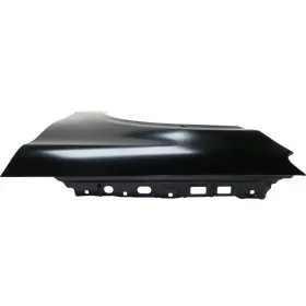 Clx-m0-usa-rm22010012-cl360a9 Karparts360 For Mercedes-benz Gle63 Amg S Front Fender 2016 2017 2018 Driver Side Steel #3