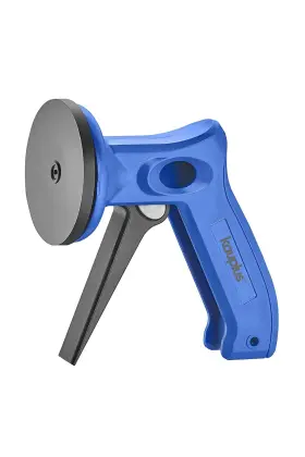 Kauplus 682698741870 Handheld Dent Repair Suction Lifter- 2 Piece Handy Remover Lifte #3