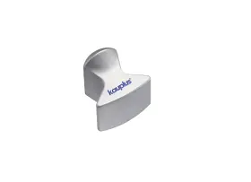 Amzbs9449-e Kauplus Aluminum Double End Dolly Auto Body Dent Repair Tool For Fender Formi