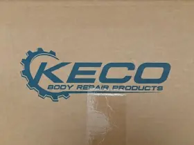 410-8345-eh Keco Entire Pdr Repair Toolkit