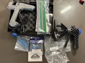 Keco 631545204051 Robo Lifter Ii Paintless Dent Removal Starter Kit