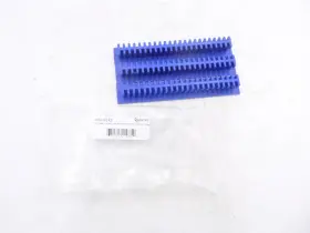 410-8242 Kecotabs 3 Pc Centipede Variety Pack Blue Rigid Crease Tabs