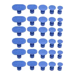Keenso 798382519080 30pcs Dent Glue Tabs Car Puller For Paintless Repair Kit