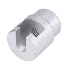 Keensofqmr6npcgy Keenso M10 Car Slide Hammer Dent Puller Head Stinger Adapter Scre