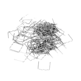 Keensov8rgc07azi-02 Keenso 100pcs 0.8mm Hot Staples Car Bumper Repair Pre Cut Bodywork Plastic H