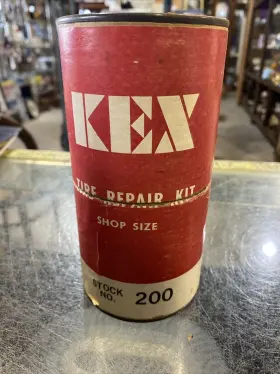 160676 Ken-tool Lexi Tire Repair Kit