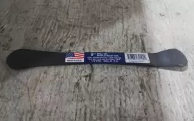 32109 Ken-tool T9a Small Tire Mount/demount Iron A4a