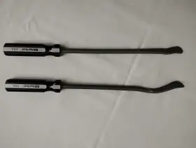 32114 Ken-tool 2 Piece Small Tire Iron Set