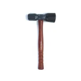 Ken-tool 703382353237 35323 Heavy Duty Tire Hammer With Wood Handle T35 Model