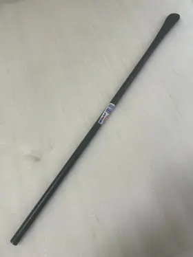T19a Ken-tool 30 Inch Tire Iron 11/16 Mount/demount Straight Spoon For Truck Bus