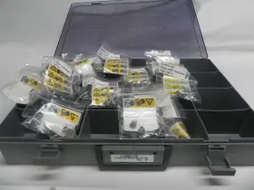 J-44551-a Kent-moore General Motors A/c Suction Screen Service Kit #