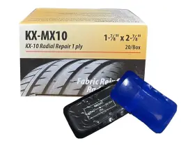 Kx-mx10 Kex Radial Repair X20 1-7/8 X 2 7/8