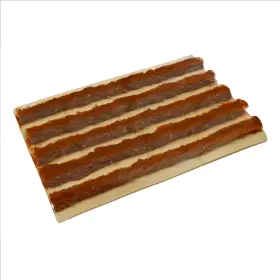 Kx-361 Kex Tire Repair Fat Brown String 4 Inch 100mm 50 Count