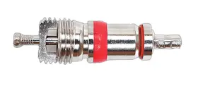 Kx36 Kex Tire Repair Shrader Valve For Tubless Large Bore 25/pk -