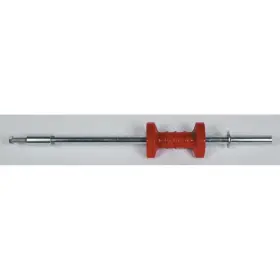 77472 Keysco Tools 77790 Body Files 8 Tooth 1/2 Inch Round
