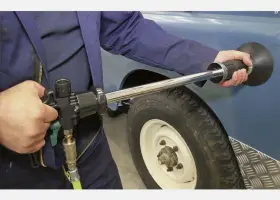 Art166 Killer Tools Pneumatic Dent Puller Sh48