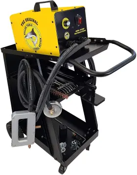 Art38-110dx Killer Tools Clearance- Art38dx The Original Shark Dent Removal System 110volt