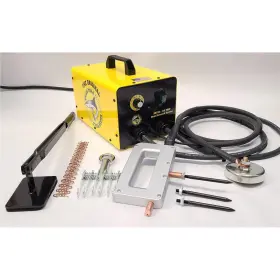 Art38-220 Killer Tools The Original Shark 220 Volt
