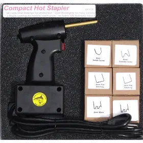 Art77p Killer Tools Compact Hot Stapler
