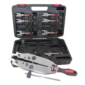 Slk-2 Kledge-lok Line And Tubing Repair Tool 2000 Psi For Automotive Use