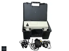 Vas6350 Kleinbongartz & Kaiser Vas6350/4 Genuine Vw Special Tool Vas 6350/4 Calibration