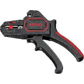 Knt-1262180 Knipex 1262180 7 Inch Automatic Insulation Stripper